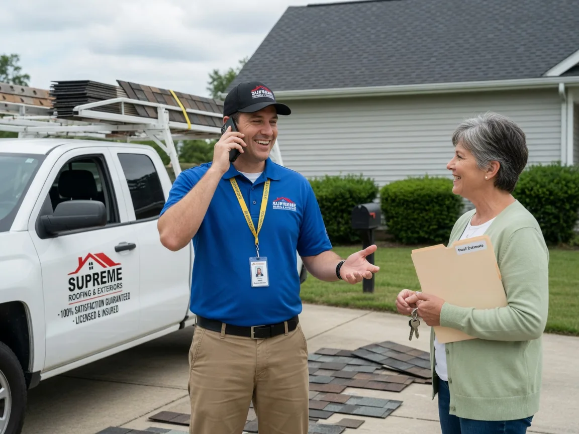 Roof Replacement Laguna Hills, CA FAQs